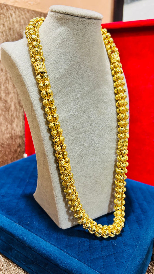 Trending Broad Chain For Men's